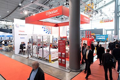 LogiMAT - Konečne je späť!