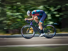 Rtech, Fínsko - od predaja bicyklov po inteligentné skladovanie
