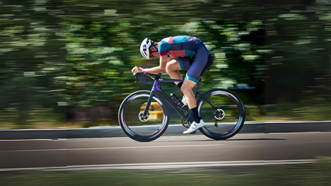 Rtech, Fínsko - od predaja bicyklov po inteligentné skladovanie