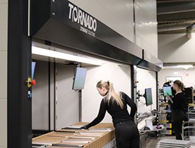 Ako spoločnosť 3StepIT premenila skladovú krízu na 200 % nárast efektivity