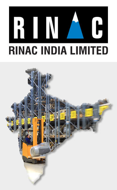 Rinac Logo