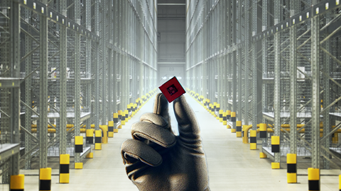 Ako skladovať malé diely v sklade: 5 osvedčených riešení na úsporu miesta pre maximálnu efektivitu