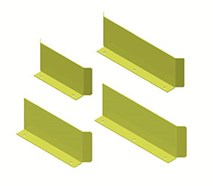 Hi280 Frame Protectors