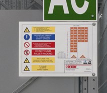 Nakladacie a montážne tabuľky