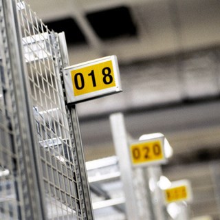 Optimalizácia Pracovného Prostredia