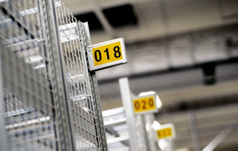 Optimalizácia Pracovného Prostredia